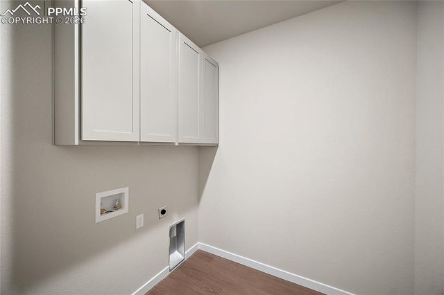 9148 Lanceleaf Drive, Colorado Springs, CO 80925