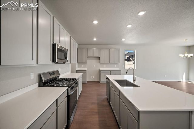 9148 Lanceleaf Drive, Colorado Springs, CO 80925