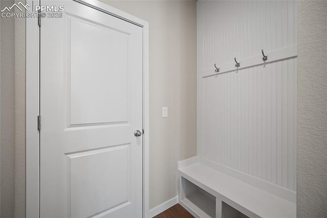 9148 Lanceleaf Drive, Colorado Springs, CO 80925