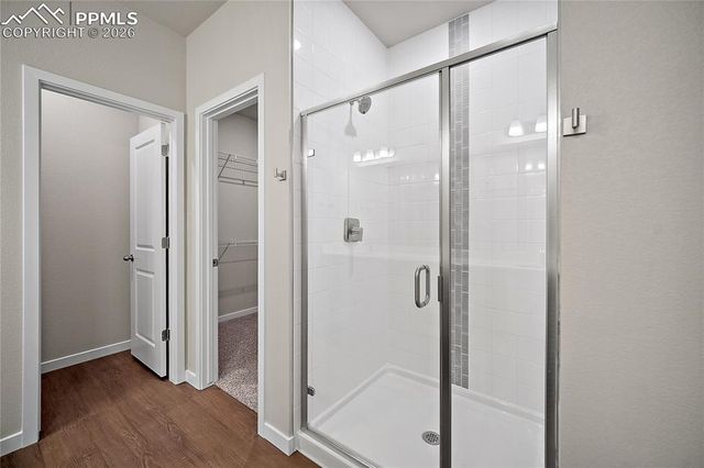 9148 Lanceleaf Drive, Colorado Springs, CO 80925