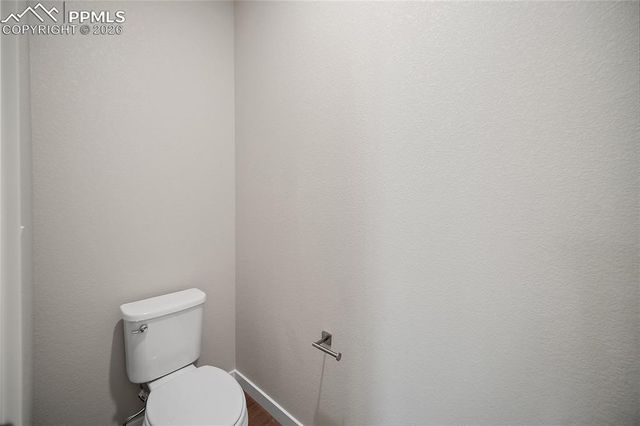 9148 Lanceleaf Drive, Colorado Springs, CO 80925