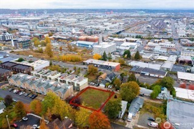 2325 G Street, Tacoma, WA 98408