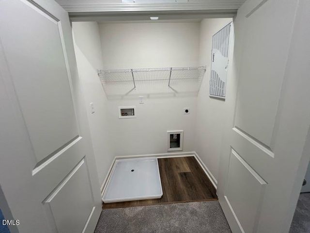 2010 Rabbitbrush Street, Durham, NC 27704