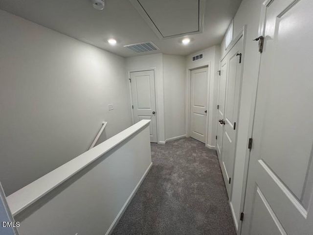 2010 Rabbitbrush Street, Durham, NC 27704