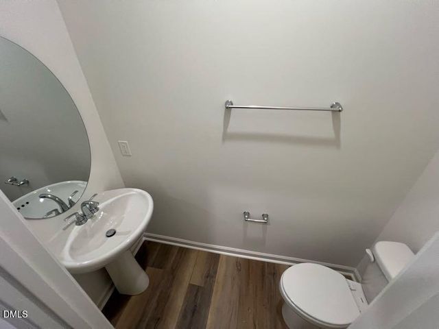 2010 Rabbitbrush Street, Durham, NC 27704