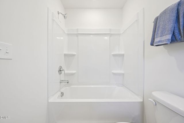 2010 Rabbitbrush Street, Durham, NC 27704