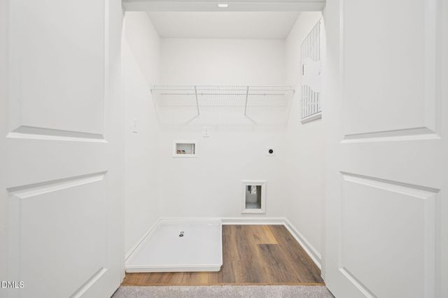 2010 Rabbitbrush Street, Durham, NC 27704