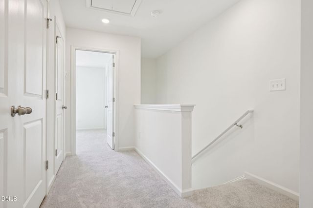 2010 Rabbitbrush Street, Durham, NC 27704