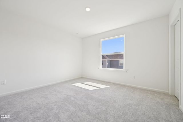 2010 Rabbitbrush Street, Durham, NC 27704