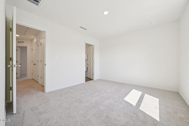 2010 Rabbitbrush Street, Durham, NC 27704