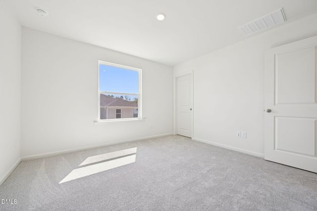 2010 Rabbitbrush Street, Durham, NC 27704