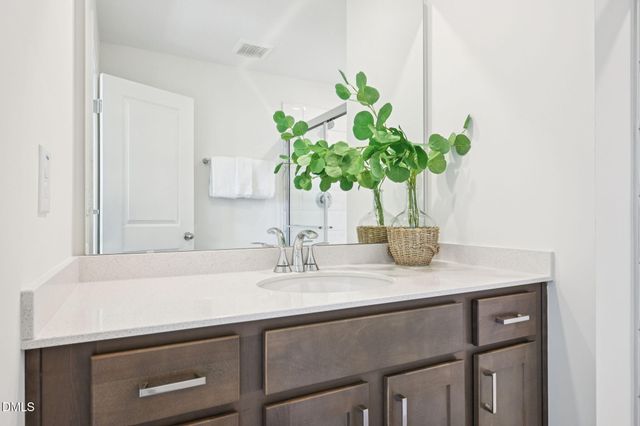 2010 Rabbitbrush Street, Durham, NC 27704