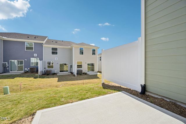 2010 Rabbitbrush Street, Durham, NC 27704