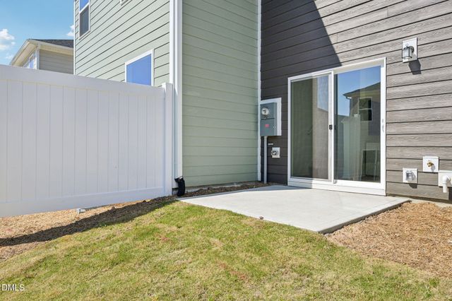 2010 Rabbitbrush Street, Durham, NC 27704