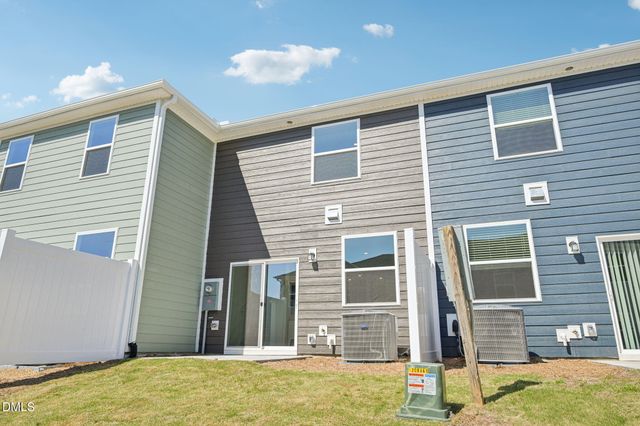 2010 Rabbitbrush Street, Durham, NC 27704