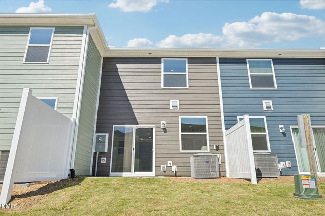 2010 Rabbitbrush Street, Durham, NC 27704