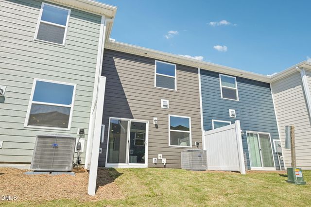 2010 Rabbitbrush Street, Durham, NC 27704