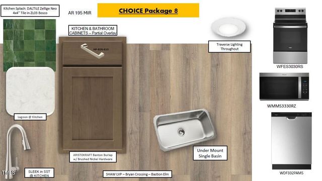 2010 Rabbitbrush Street, Durham, NC 27704