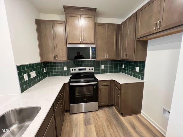 2010 Rabbitbrush Street, Durham, NC 27704