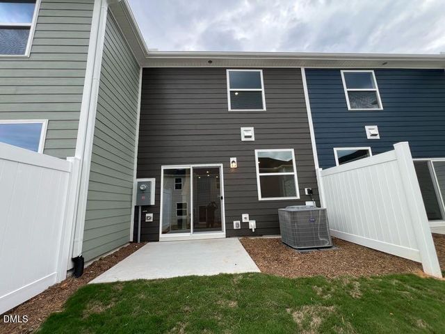 2010 Rabbitbrush Street, Durham, NC 27704