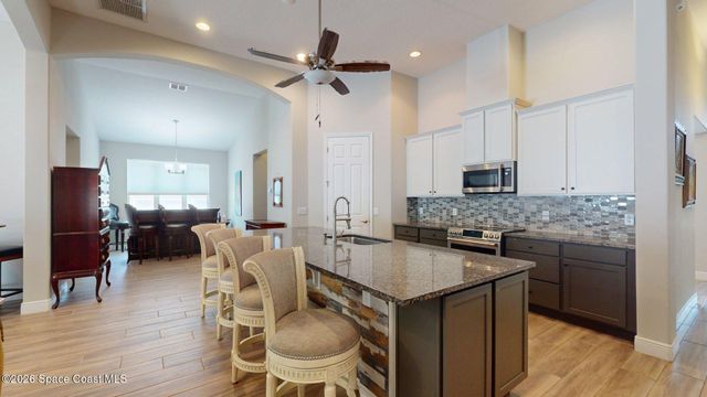 2932 J Cobber Court, Melbourne, FL 32904
