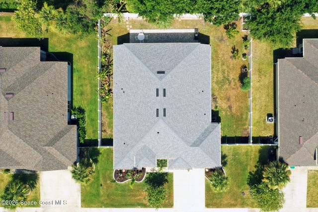2932 J Cobber Court, Melbourne, FL 32904