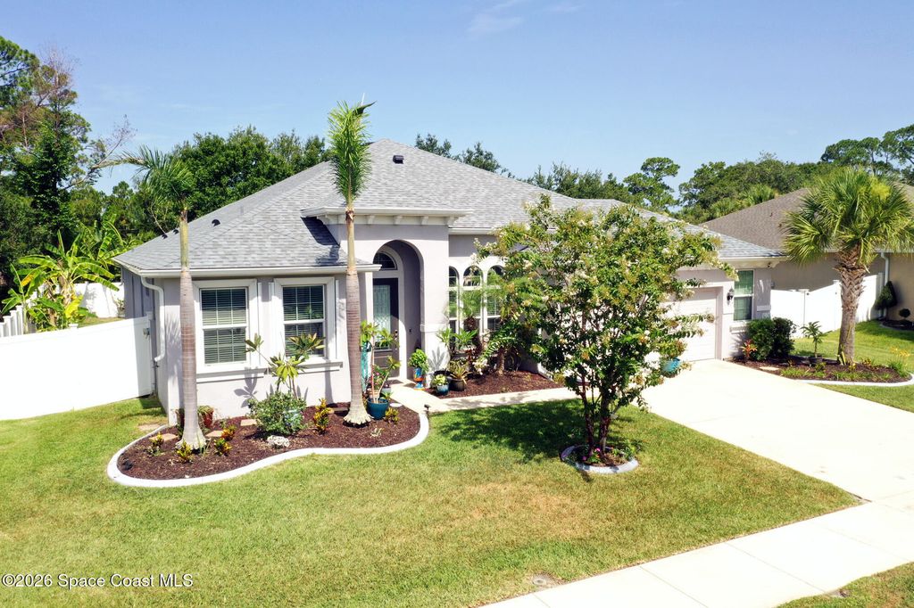 2932 J Cobber Court, Melbourne, FL 32904