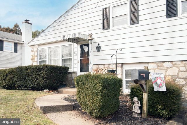 616 GREEN ST, Lansdale, PA 19446