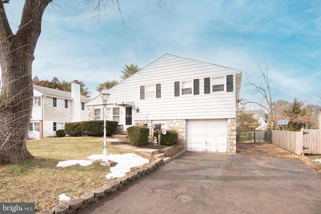 616 GREEN ST, Lansdale, PA 19446