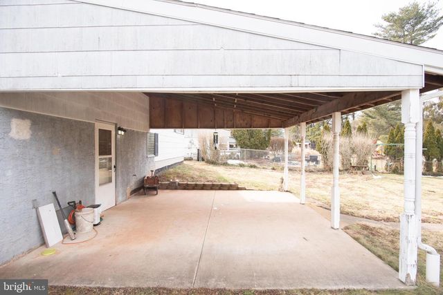 616 GREEN ST, Lansdale, PA 19446