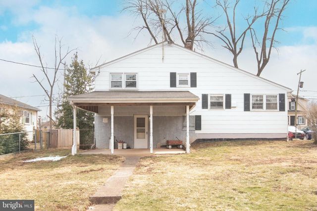 616 GREEN ST, Lansdale, PA 19446
