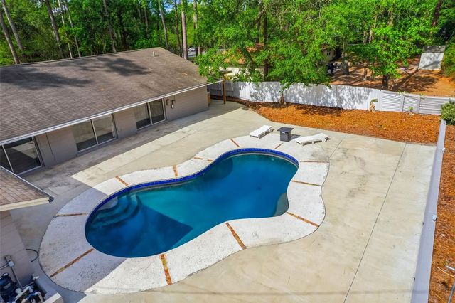 1606 NW 22ND STREET, Gainesville, FL 32605