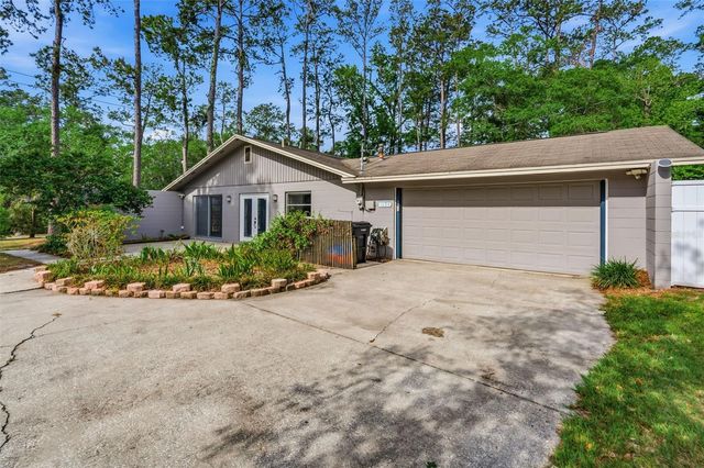 1606 NW 22ND STREET, Gainesville, FL 32605