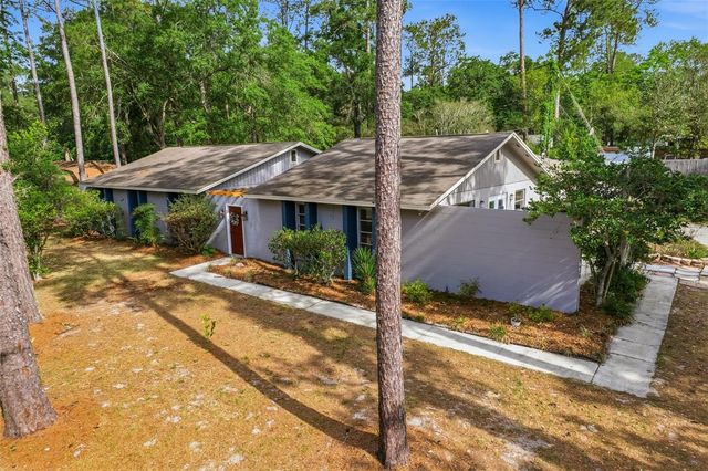 1606 NW 22ND STREET, Gainesville, FL 32605