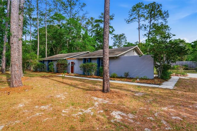 1606 NW 22ND STREET, Gainesville, FL 32605