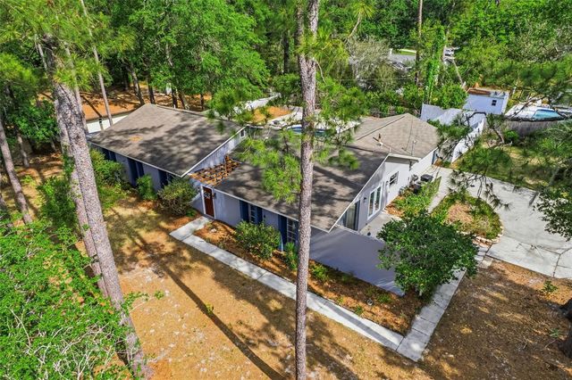 1606 NW 22ND STREET, Gainesville, FL 32605