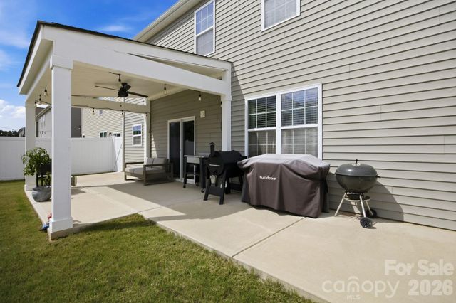 145 N Cromwell Drive, Mooresville, NC 28115