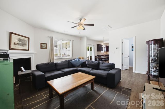 145 N Cromwell Drive, Mooresville, NC 28115