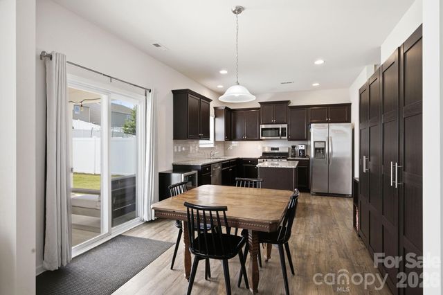 145 N Cromwell Drive, Mooresville, NC 28115