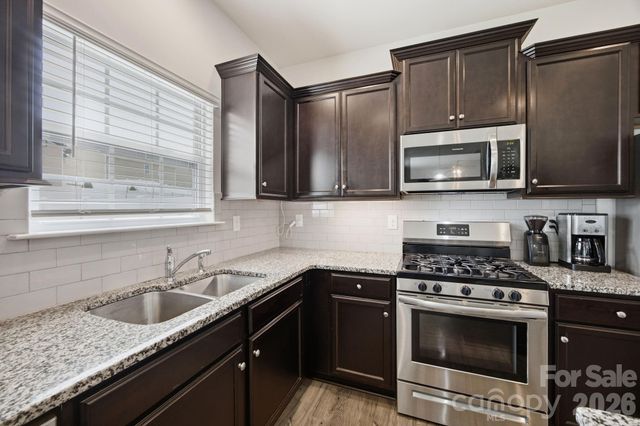 145 N Cromwell Drive, Mooresville, NC 28115