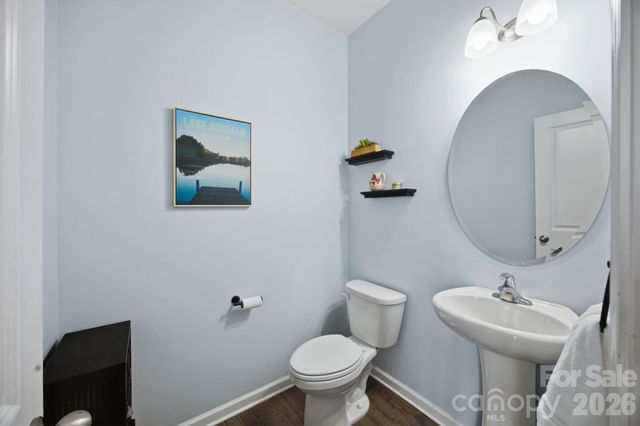 145 N Cromwell Drive, Mooresville, NC 28115