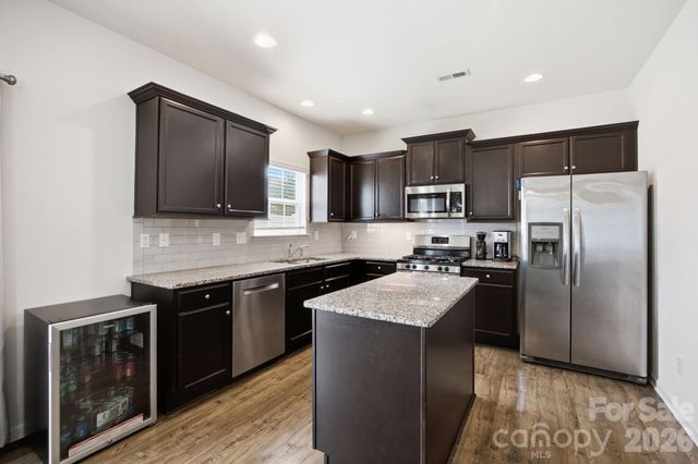 145 N Cromwell Drive, Mooresville, NC 28115