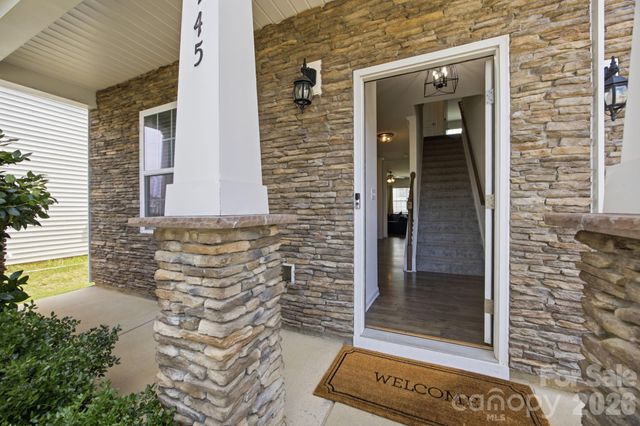 145 N Cromwell Drive, Mooresville, NC 28115