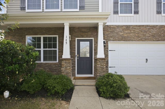 145 N Cromwell Drive, Mooresville, NC 28115