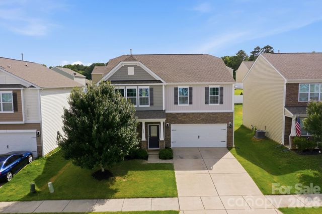 145 N Cromwell Drive, Mooresville, NC 28115