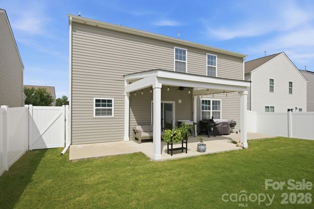 145 N Cromwell Drive, Mooresville, NC 28115