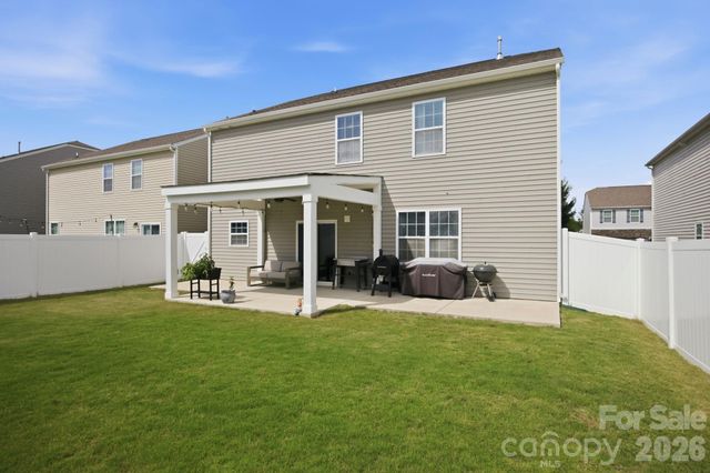 145 N Cromwell Drive, Mooresville, NC 28115
