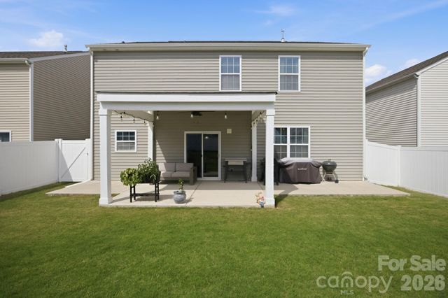 145 N Cromwell Drive, Mooresville, NC 28115