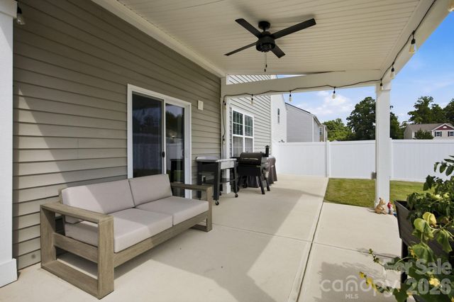 145 N Cromwell Drive, Mooresville, NC 28115