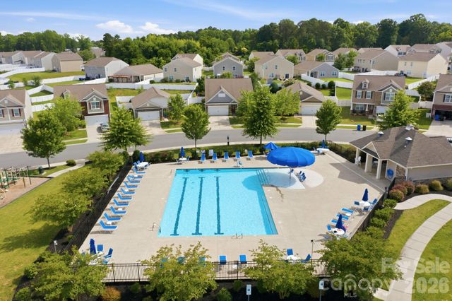 145 N Cromwell Drive, Mooresville, NC 28115